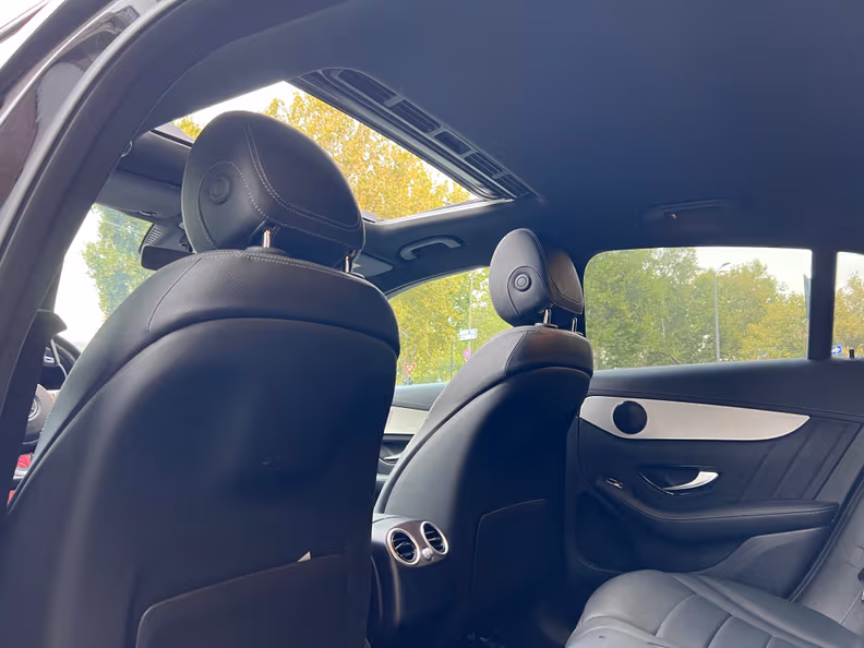 Mercedes-Benz GLC-Class - 26