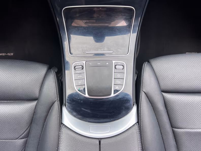 Mercedes-Benz GLC-Class - 16