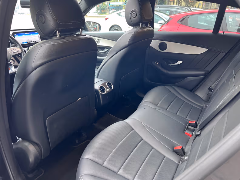 Mercedes-Benz GLC-Class - 25
