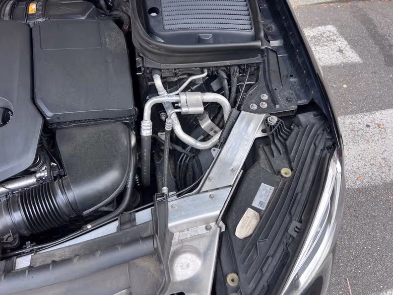 Mercedes-Benz GLC-Class - 30