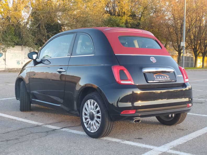 Fiat 500 - 5