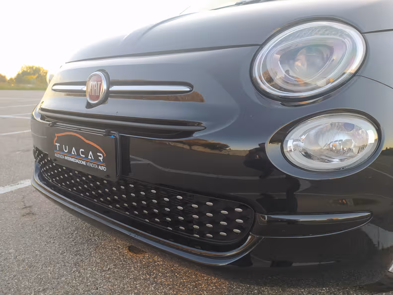 Fiat 500 - 16