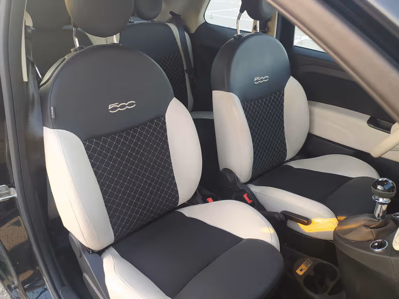 Fiat 500 - 38