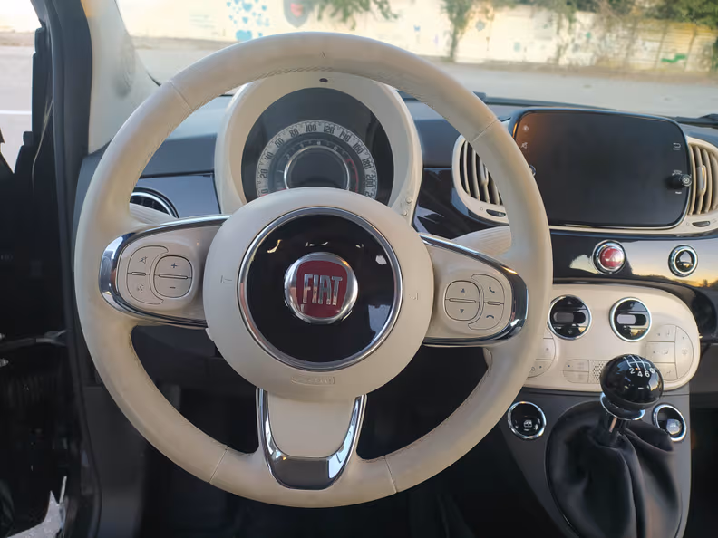 Fiat 500 - 47