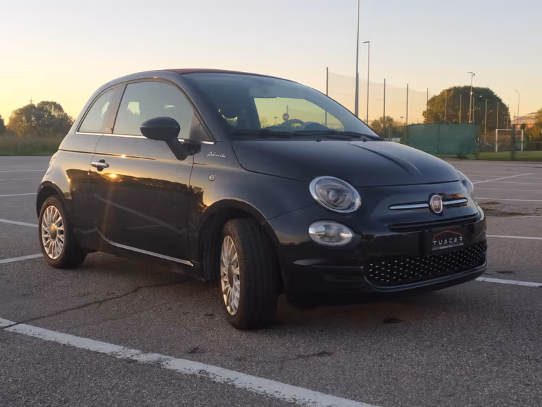Fiat 500 - 3