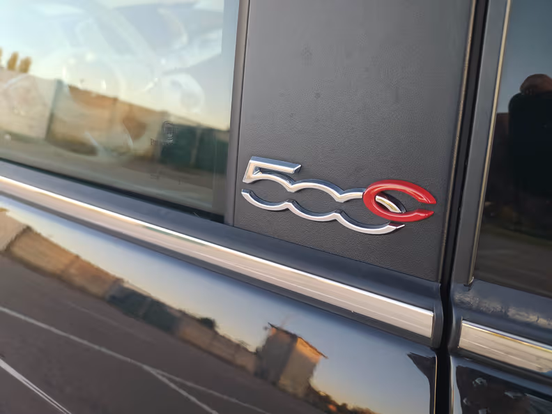 Fiat 500 - 29