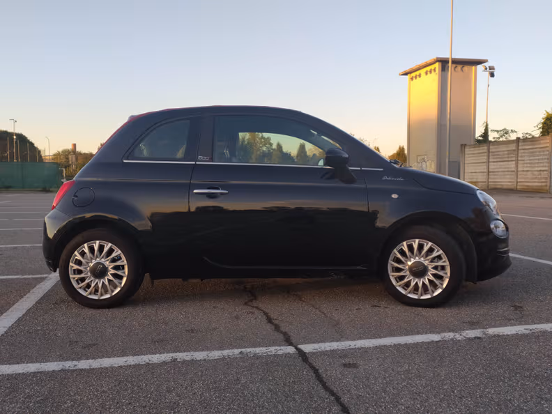 Fiat 500 - 20