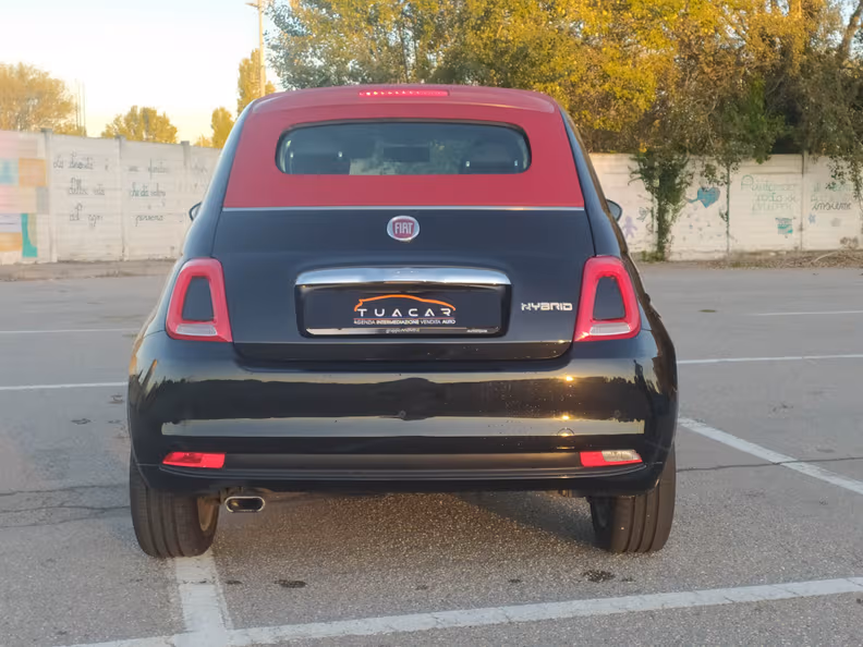 Fiat 500 - 14