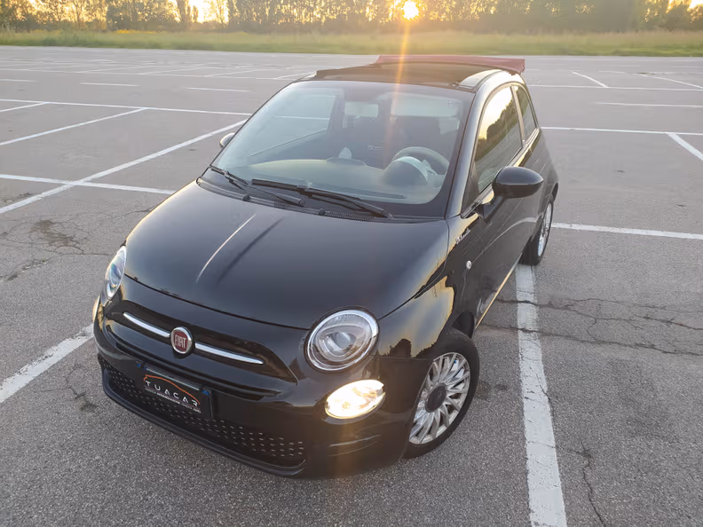Fiat 500 - 61