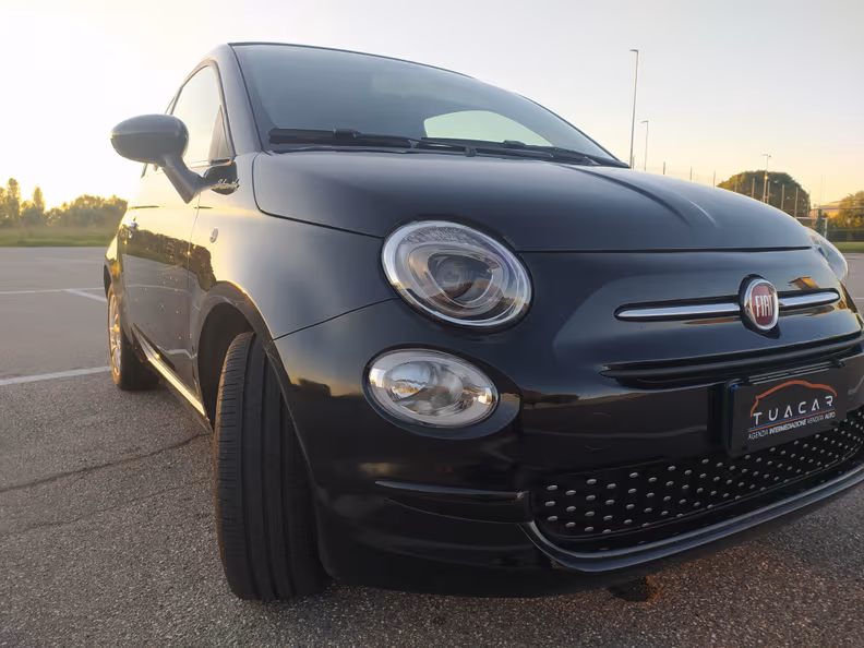 Fiat 500 - 17