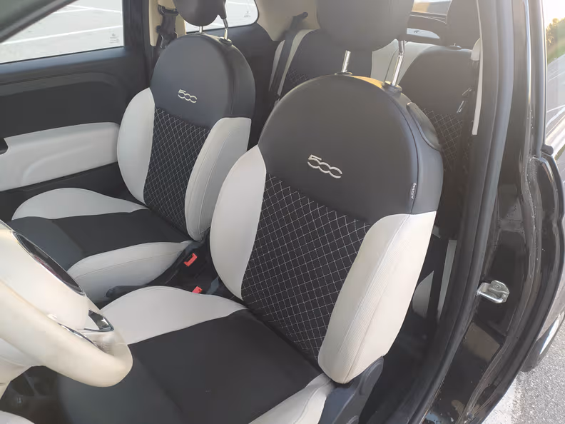 Fiat 500 - 35