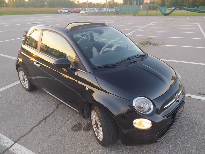 Fiat 500 - 66
