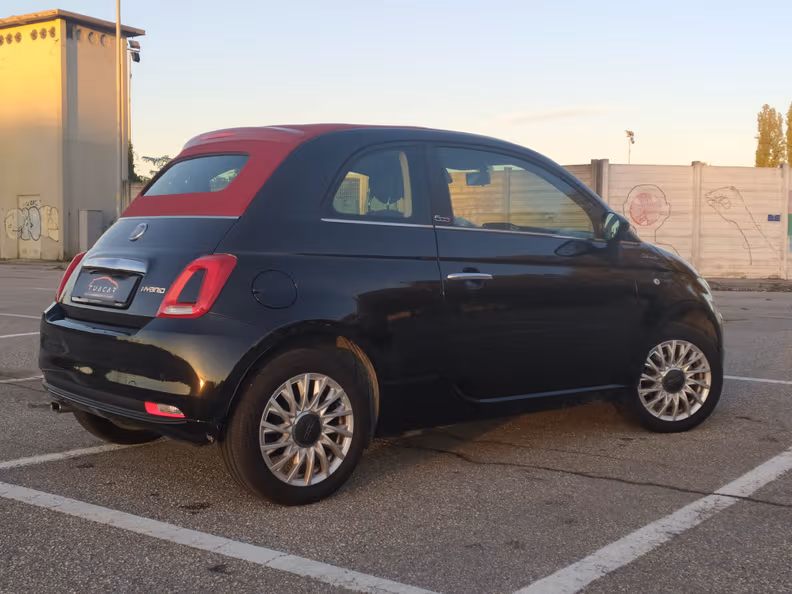 Fiat 500 - 4