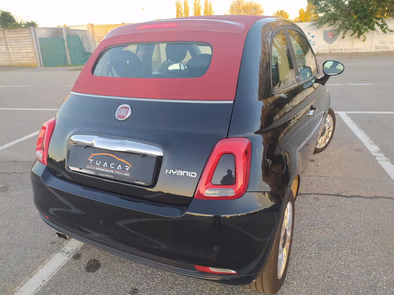 Fiat 500 - 27