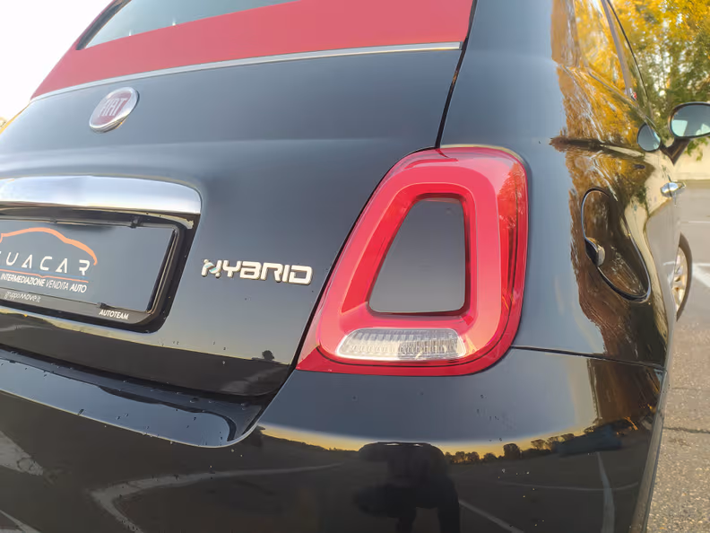 Fiat 500 - 18