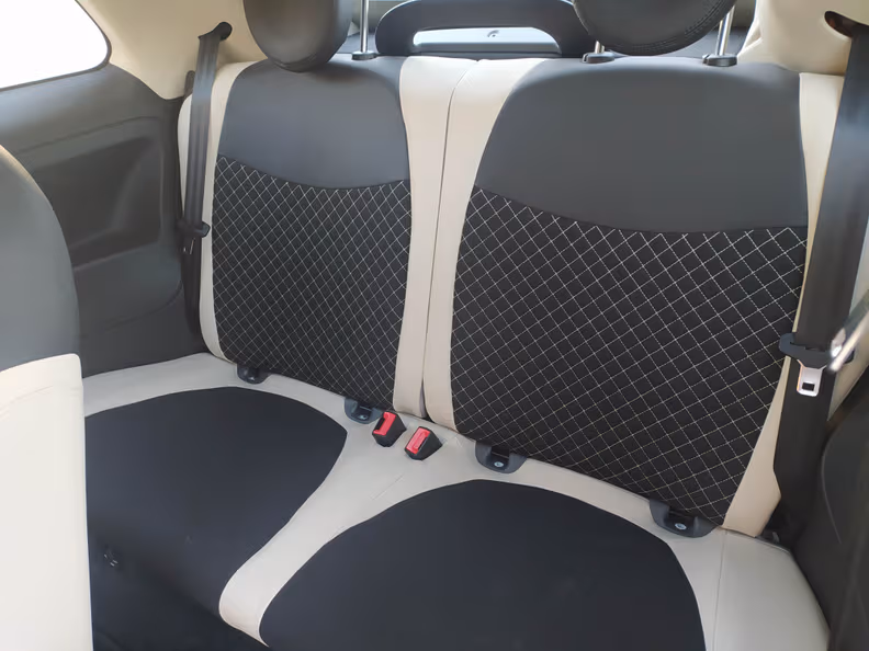 Fiat 500 - 10