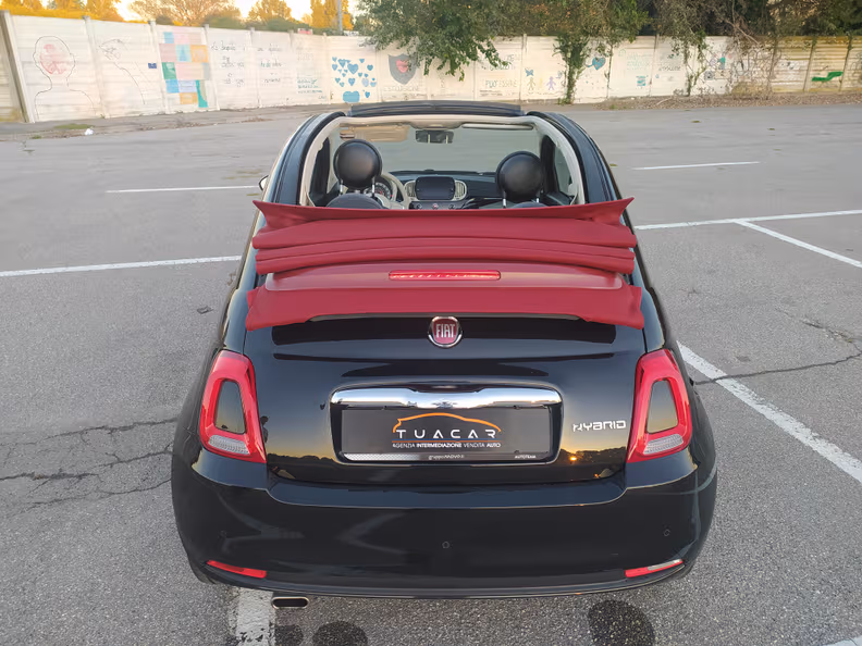 Fiat 500 - 64
