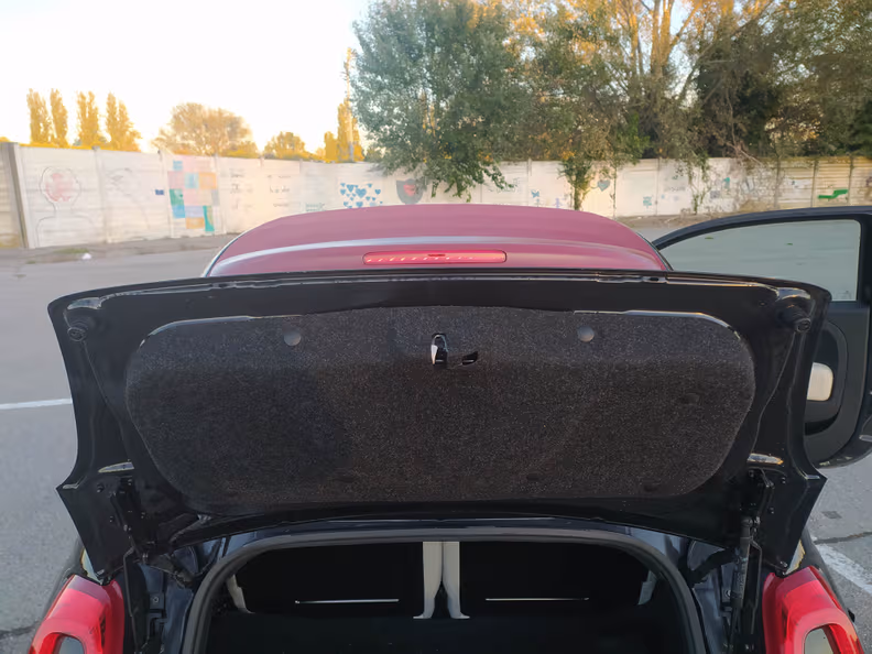 Fiat 500 - 45