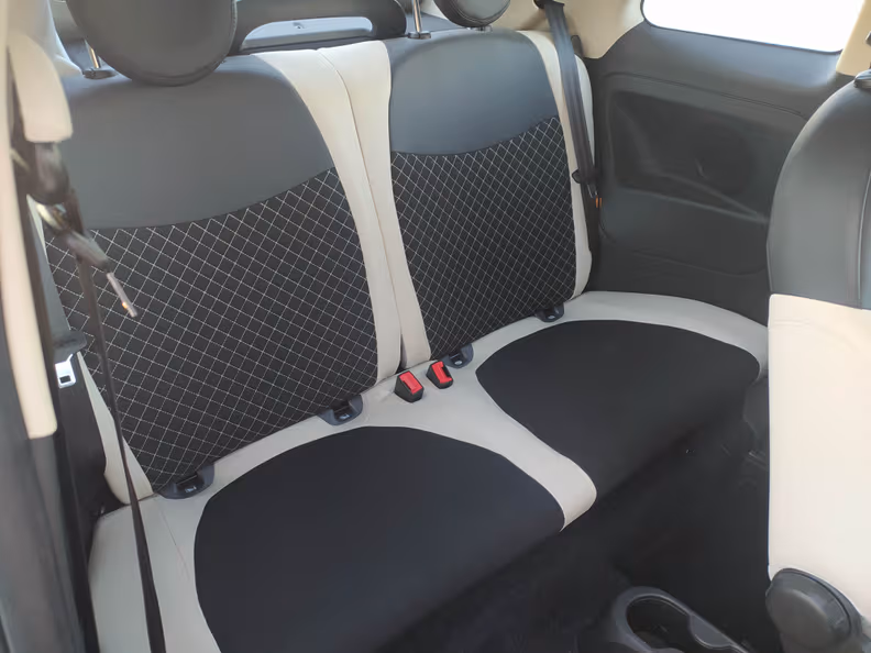 Fiat 500 - 40