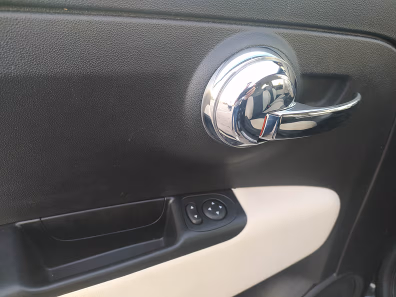 Fiat 500 - 33