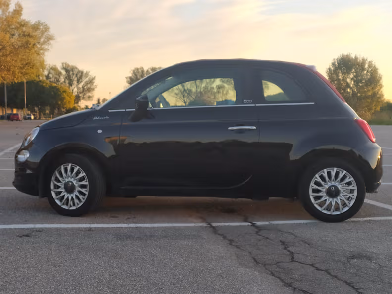 Fiat 500 - 21