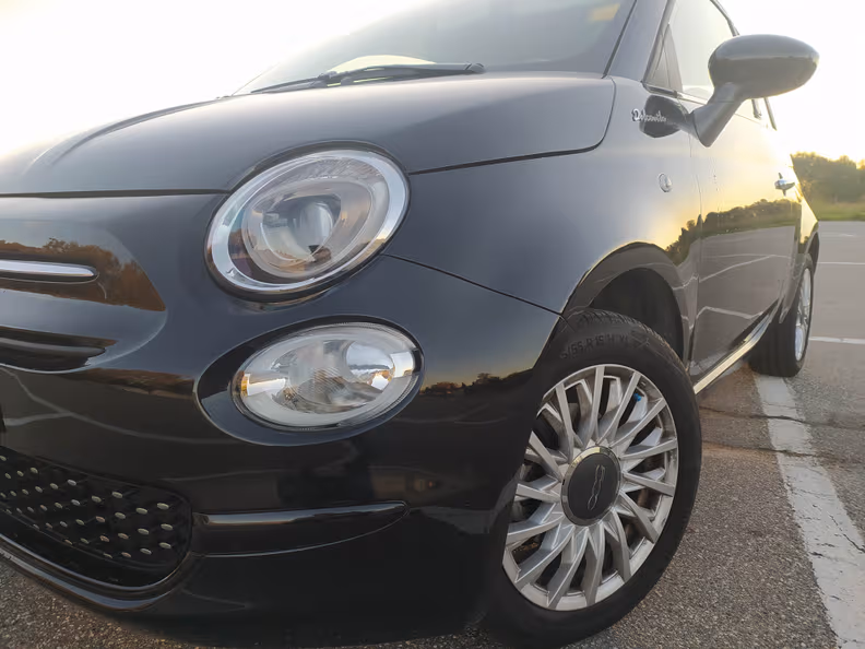 Fiat 500 - 6