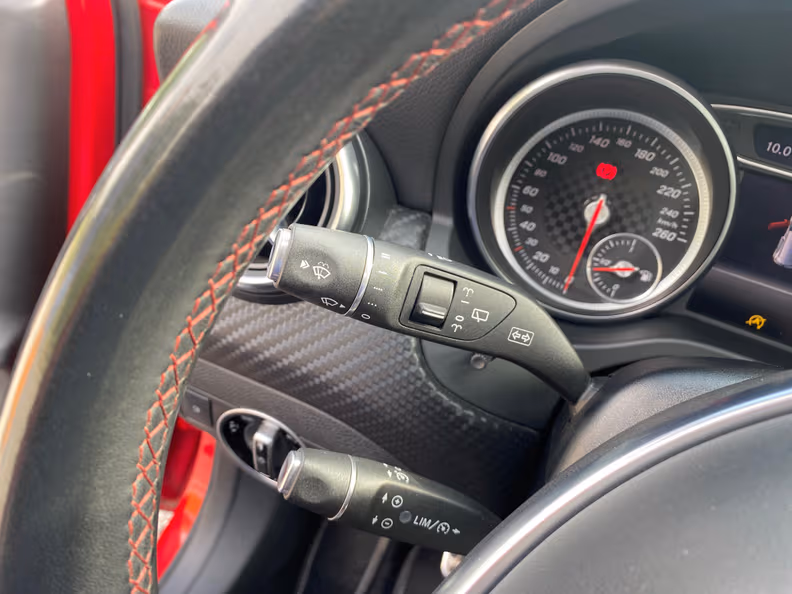 Mercedes-Benz A-Class - 19