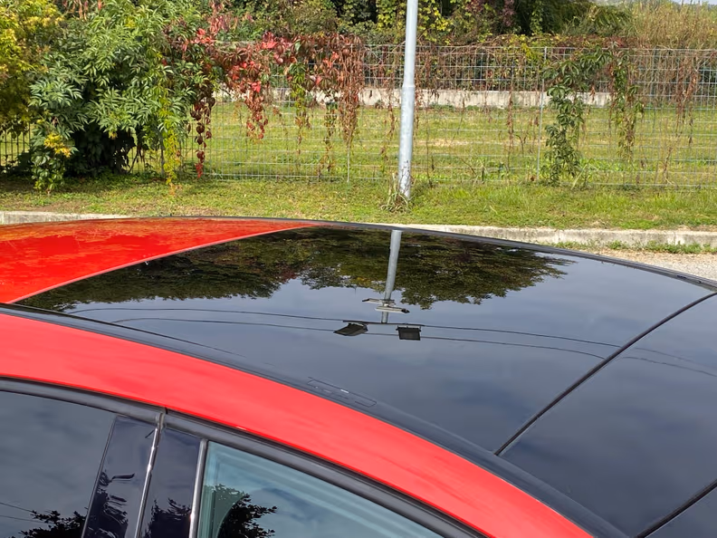 Mercedes-Benz A-Class - 11