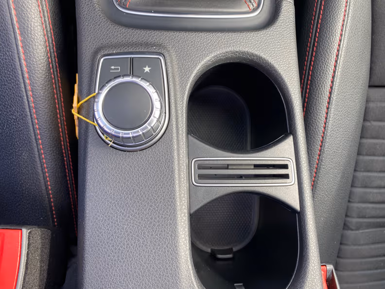 Mercedes-Benz A-Class - 39