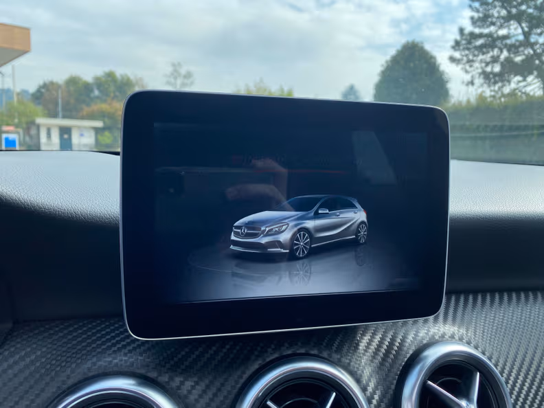 Mercedes-Benz A-Class - 40