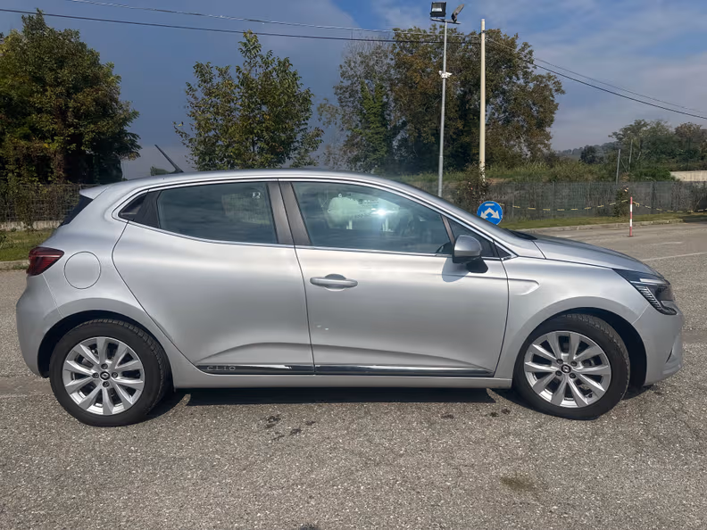 Renault Clio - 4