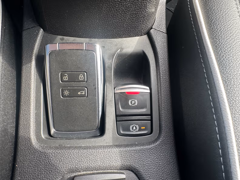 Renault Clio - 14