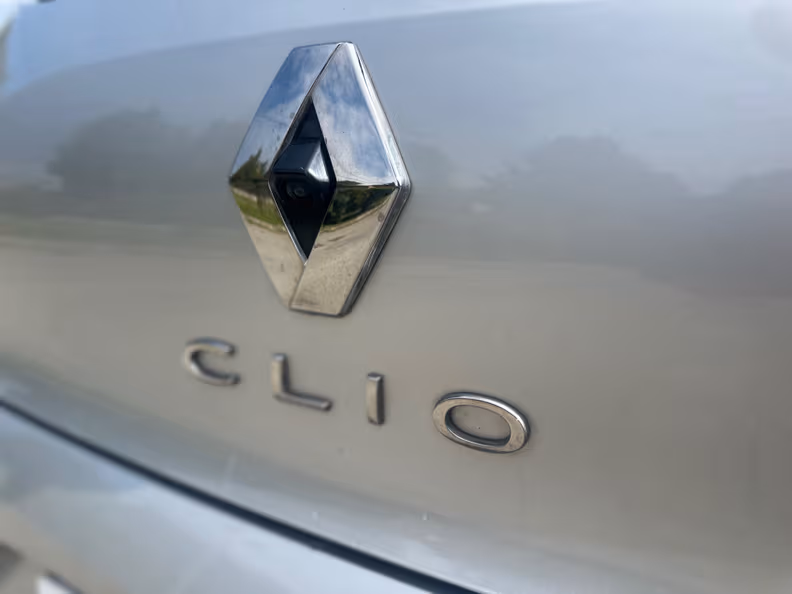 Renault Clio - 38