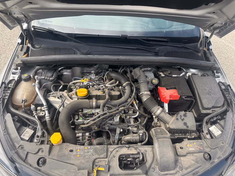 Renault Clio - 26