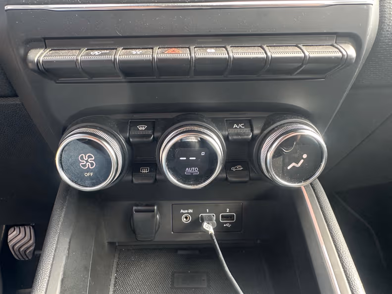Renault Clio - 15