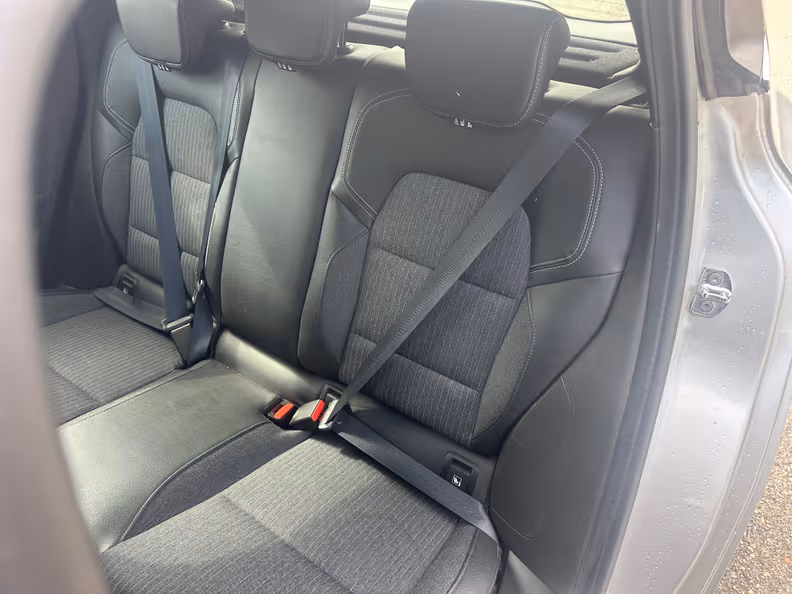 Renault Clio - 34
