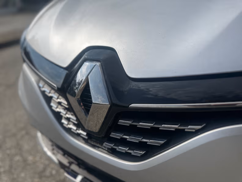Renault Clio - 43