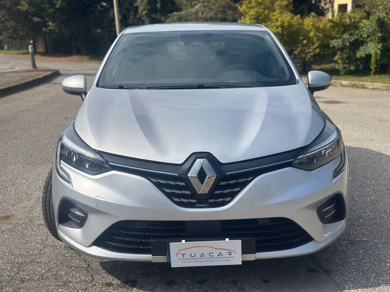 Renault Clio - 2