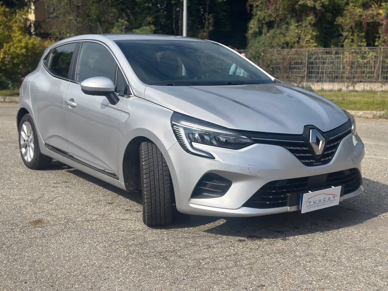 Renault Clio - 3