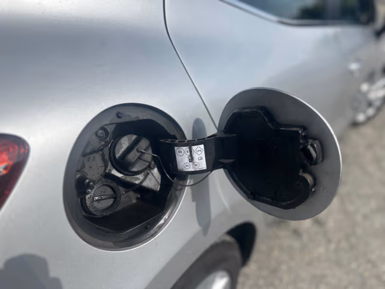 Renault Clio - 40