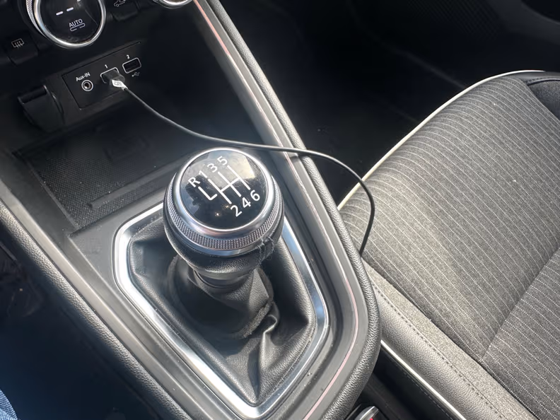 Renault Clio - 13