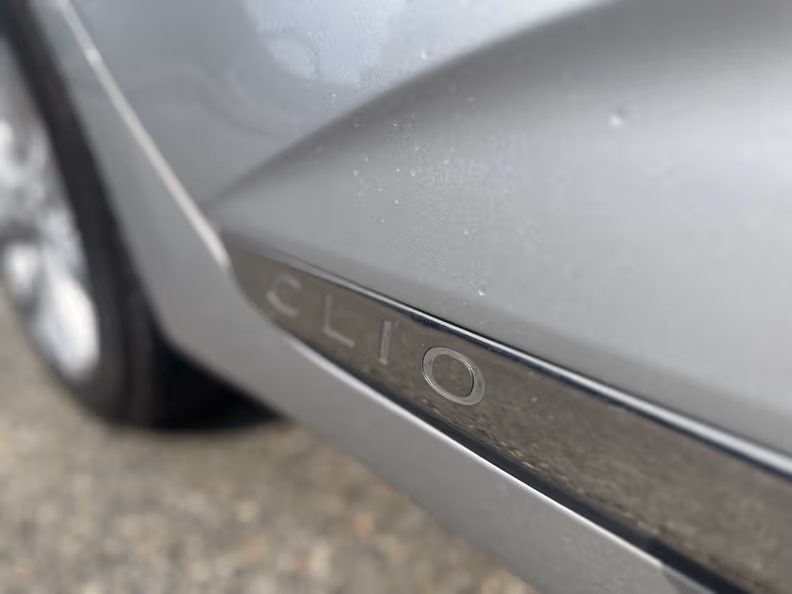Renault Clio - 41