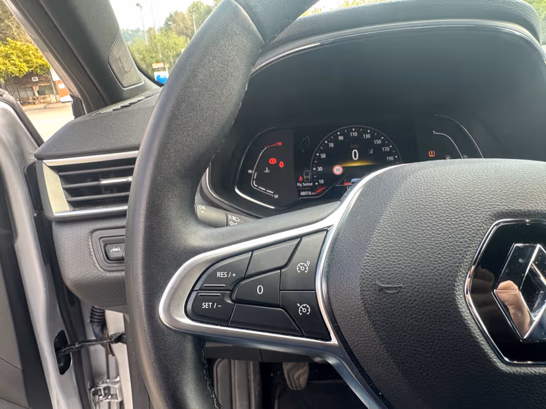Renault Clio - 20