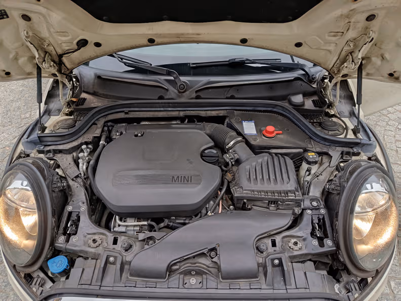 Mini 3-door / 5-door Hatch - 45