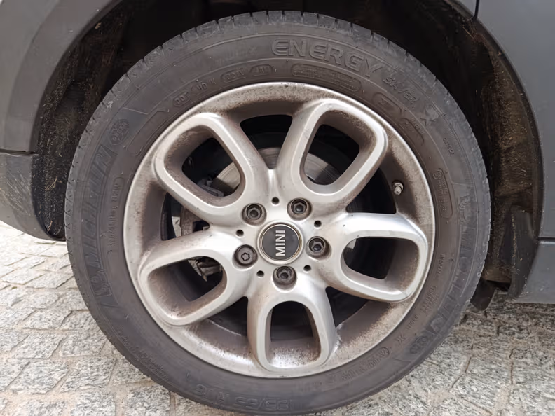 Mini 3-door / 5-door Hatch - 41