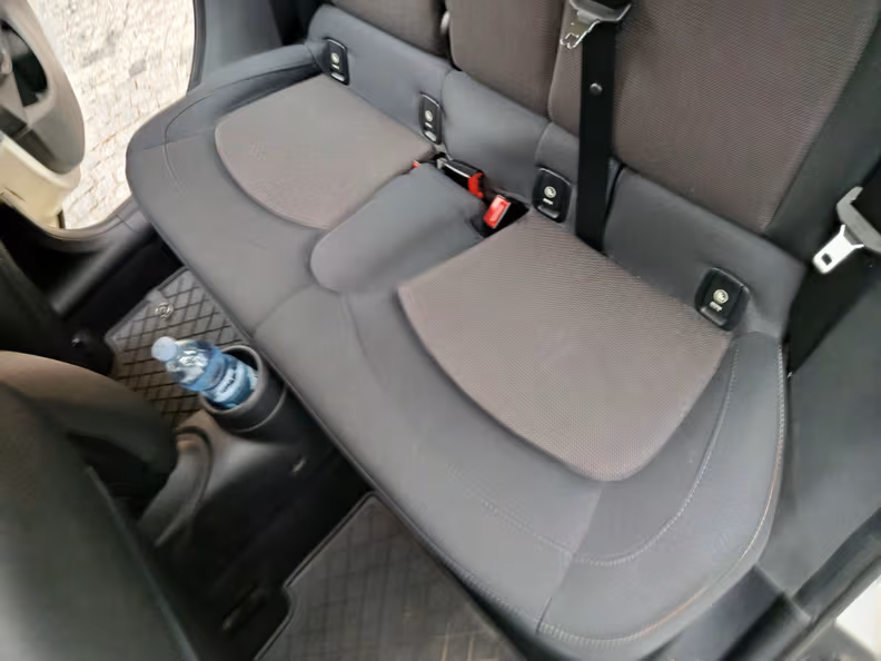 Mini 3-door / 5-door Hatch - 28