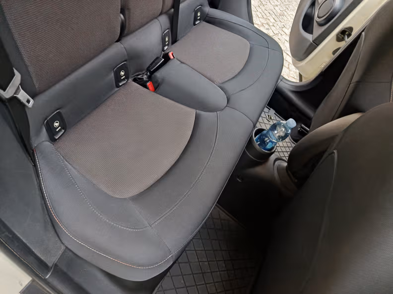 Mini 3-door / 5-door Hatch - 25