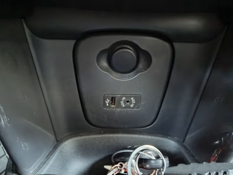 Mini 3-door / 5-door Hatch - 14