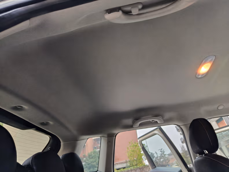 Mini 3-door / 5-door Hatch - 31