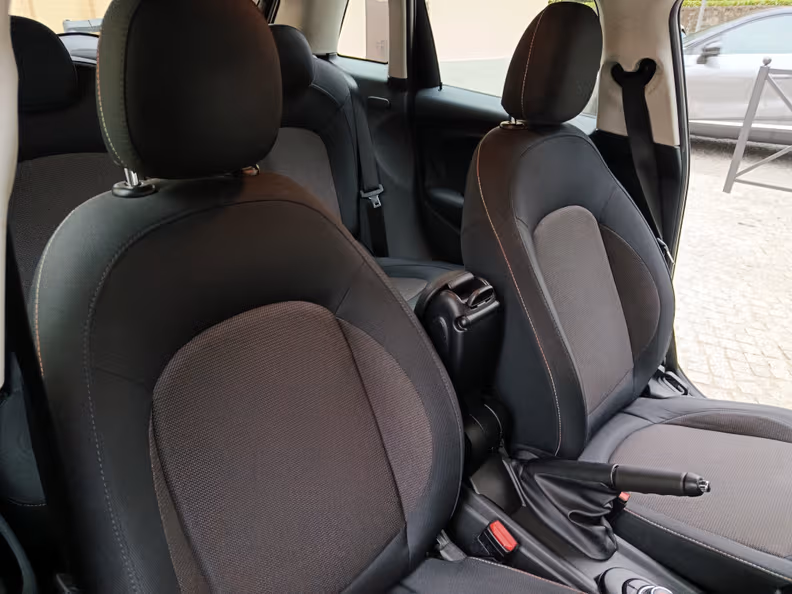 Mini 3-door / 5-door Hatch - 21